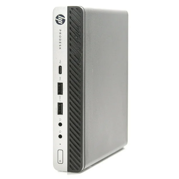 HP PRODESK 400 G3 DM